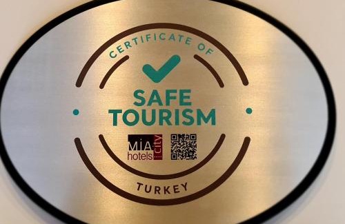 Gaziemir Hotel | Mia City Hotel