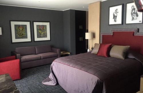Gaziemir Hotel | Mia City Hotel