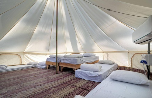 Ha On Other | Mia Glamping Kinneret