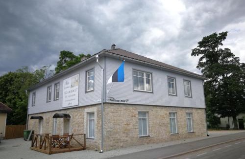 Haljala Apartment | Mia Guesthouse