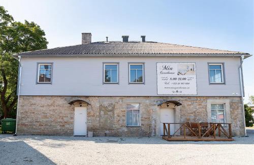 Haljala Apartment | Mia Guesthouse