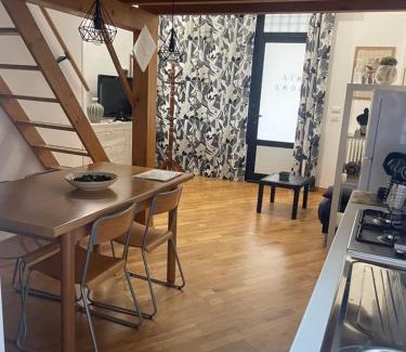 Borgo Panigale Apartment | Mia Home