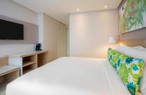 Quibdo Hotel | Mia Hotel Choco