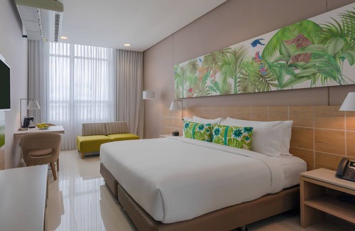 Quibdo Hotel | Mia Hotel Choco