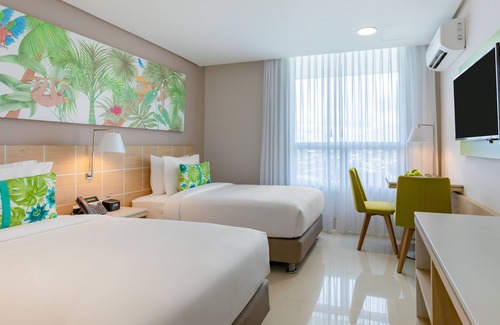 Quibdo Hotel | Mia Hotel Choco