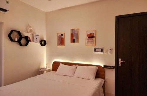 Dong Ha Hotel | Mia House Homestay khách sạn
