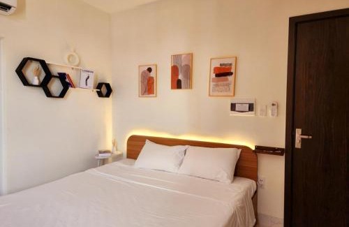 Dong Ha Hotel | Mia House Homestay khách sạn