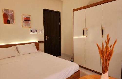 Dong Ha Hotel | Mia House Homestay khách sạn