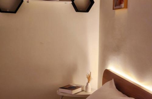 Dong Ha Hotel | Mia House Homestay khách sạn