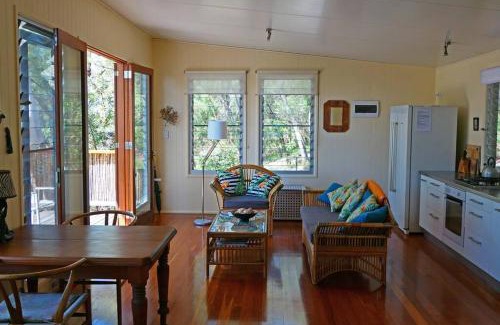 Orchid Beach House | Mia Mia