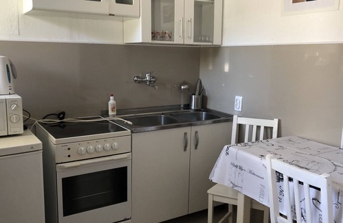 Bregvija House | Mia Patria apartment