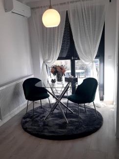 Sector 3 Apartment | MIA PLUS! self check-in!