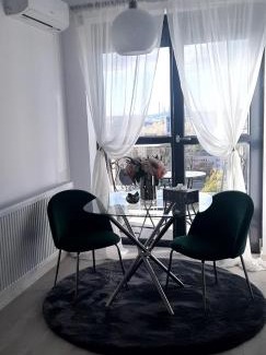 Sector 3 Apartment | MIA PLUS! self check-in!