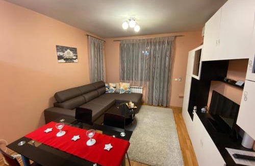 Mladost Apartment | Mia's Apartment, Stylish one-bedroom apartment