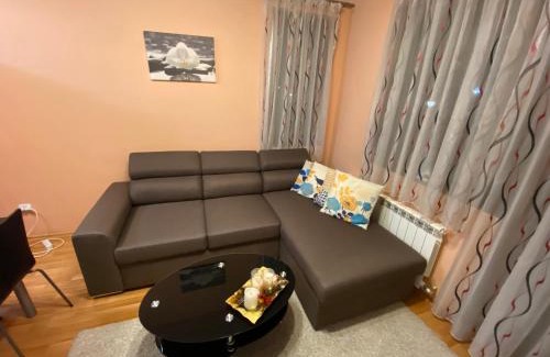 Mladost Apartment | Mia's Apartment, Stylish one-bedroom apartment