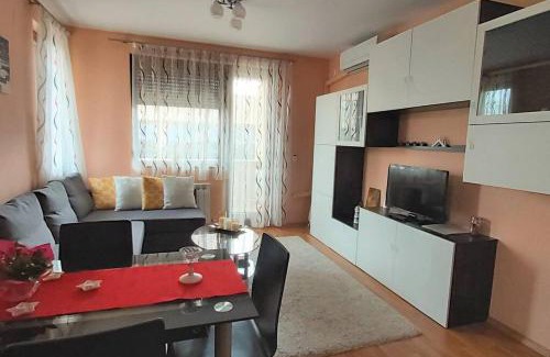 Mladost Apartment | Mia's Apartment, Stylish one-bedroom apartment