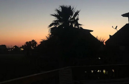 Matagorda House | Mia's Beach House