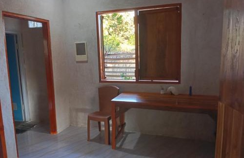 Rote Island House | Mia's House