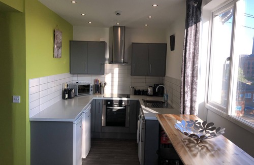 Chester Apartment | Mia's Place-04 - City Centre Living in the Heart of Chester