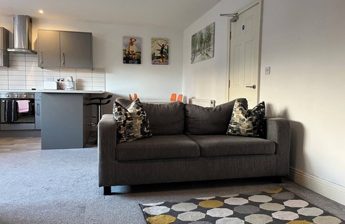 Chester Apartment | Mia's Place - City Centre Living within these 2 modern Apartments