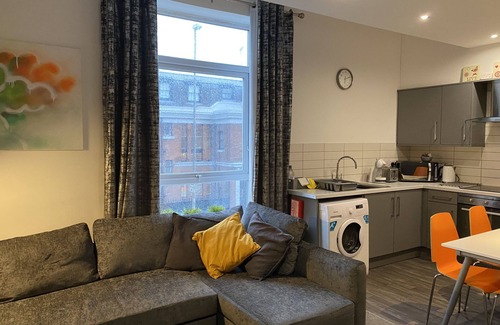 Chester Apartment | Mia's Place - City Centre Living within these 2 modern Apartments