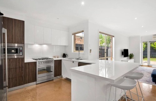 Geelong West House | Mia's Place in Geelong West