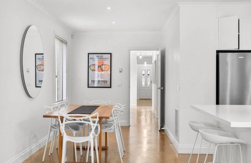 Geelong West House | Mia's Place in Geelong West