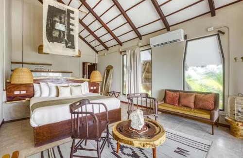 Zona Hotelera Hotel | Mia Tulum Beachfront Resort - Ocean View Suites and Beach Club