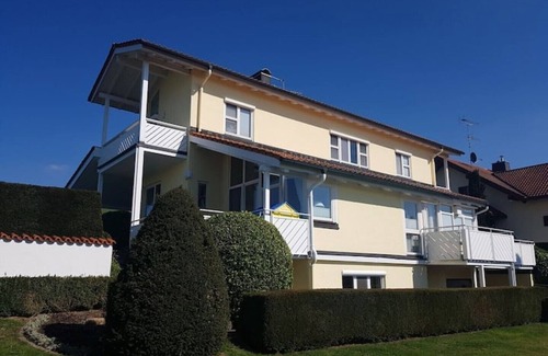 Oberreitnau Apartment | Miacasa-Lindau In Oberreitnau