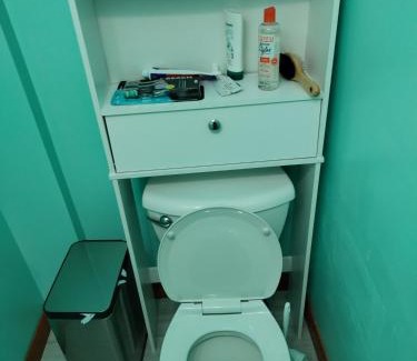Galesburg House | Miah Accommodation