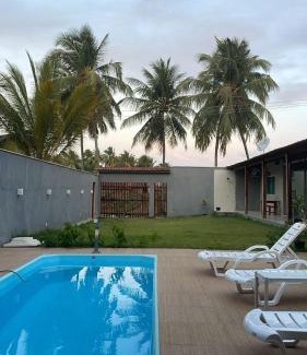 Coruripe House | Miai Casa de campo