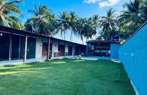 Coruripe House | Miai Casa de campo
