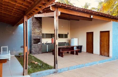 Coruripe House | Miai Casa de campo