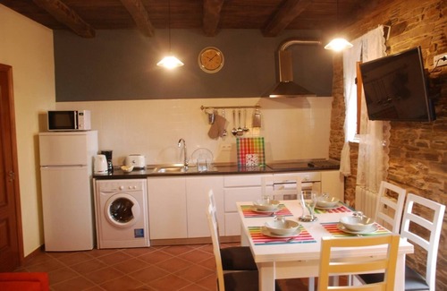 San Tirso de Abres House | Mialma Summary: This