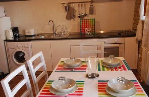 San Tirso de Abres House | Mialma Summary: This