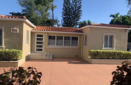 Little Havana House | Miami 305 Home.