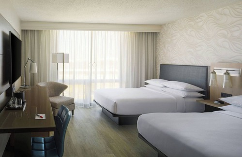 Flagami Hotel | Miami Airport Marriott