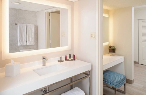 Flagami Hotel | Miami Airport Marriott
