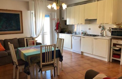 Grado Apartment | Miami Beach