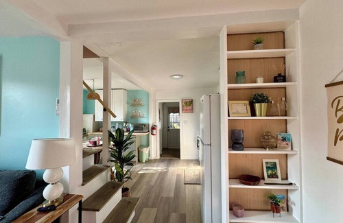 Villas House | Miami Beach Villas NJ Loft Style Cottage