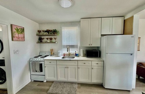 Villas House | Miami Beach Villas NJ Loft Style Cottage