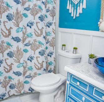 Hialeah Apartment | Miami Boho Beach Place