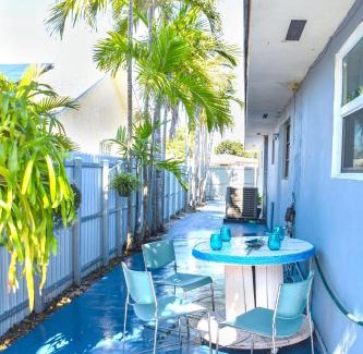 Hialeah Apartment | Miami Boho Beach Place