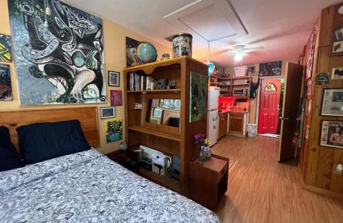 Cutler Bay House | Miami Bungalow Oasis near Everglades & The Keys