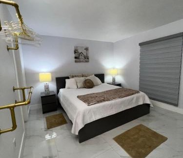 Hialeah Apartment | Miami City Escape