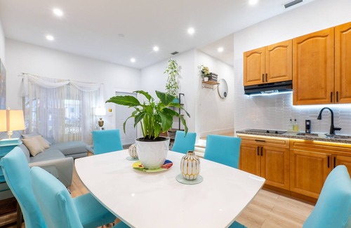 Westchester Apartment | Miami close to everything