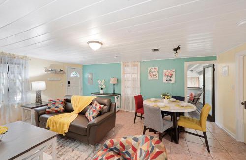 South Miami House | Miami Cottage By Pmi