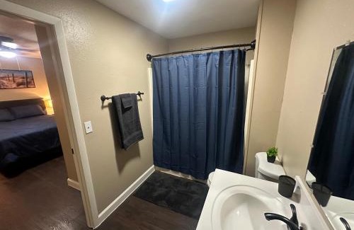 Lakeland Apartment | Miami Court Cottage
