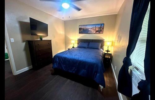Lakeland Apartment | Miami Court Cottage