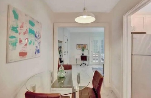 Buena Vista House | Miami Design District Apartment (D)